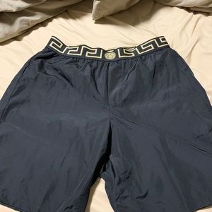 Versace men’s swim suit
